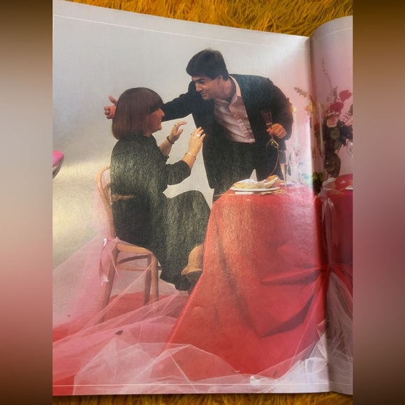 1981 Vintage DÉCORMAG Interior Design/Home Decor Magazine - Picture 3 of 3